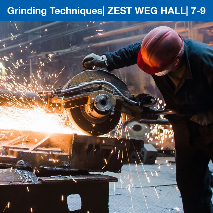 Resin bonded grinding wheels